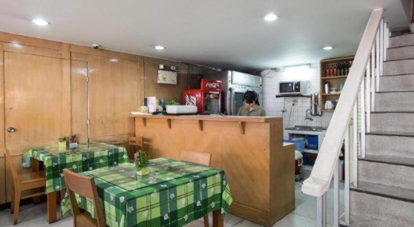 Muangphol Mansion Bangkok