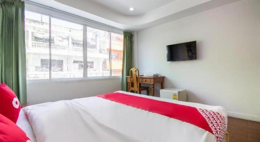 Oyo 410 Diamond Boutique Hotel