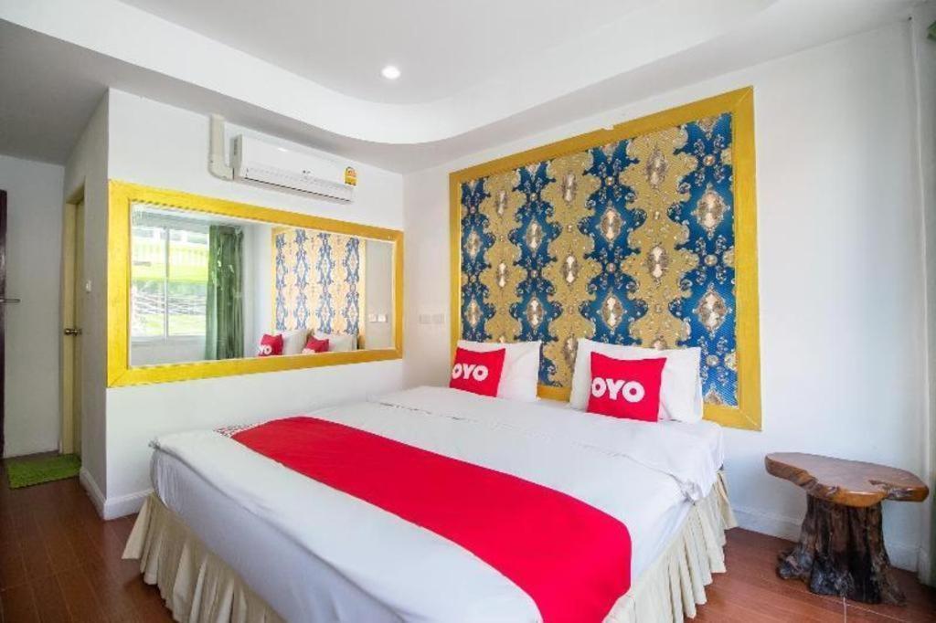 Hotel Oyo 410 Diamond Boutique 3*