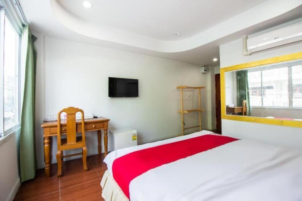 Oyo 410 Diamond Boutique Hotel