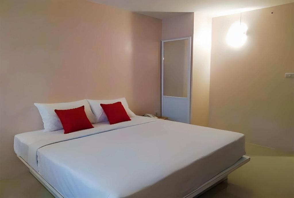 Hotel Bird - Pratunam 2*