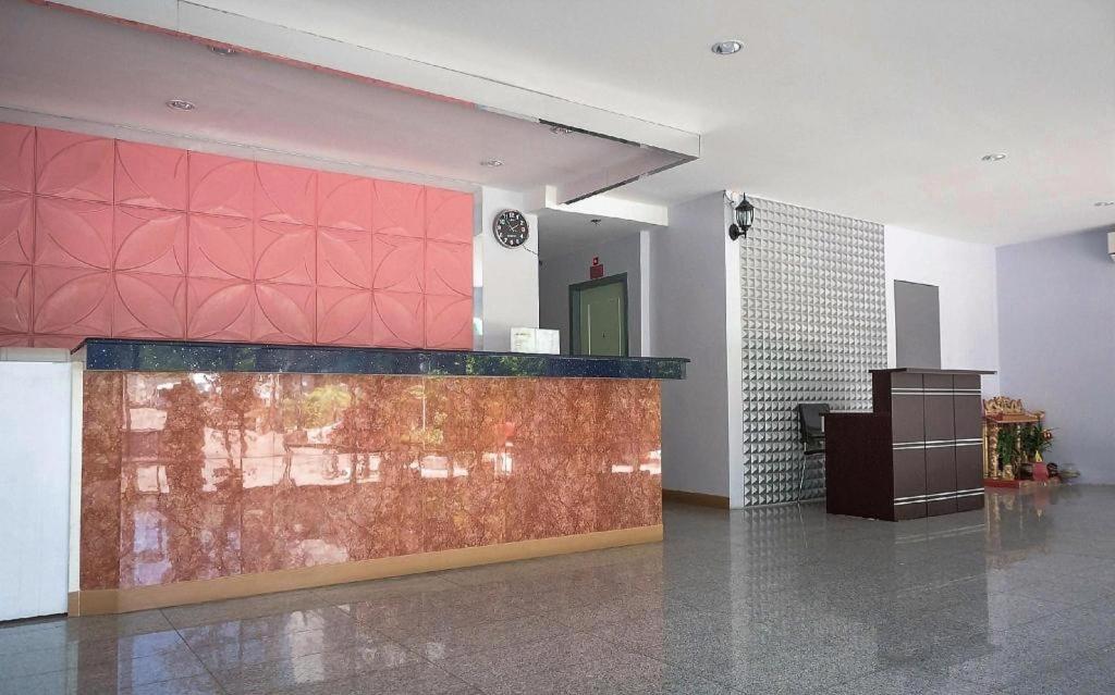 Bird - Pratunam Hotel 2*