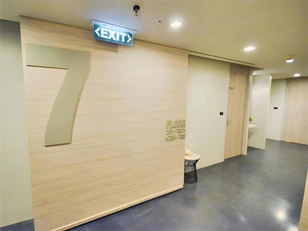 Hotel The Heritage Silom