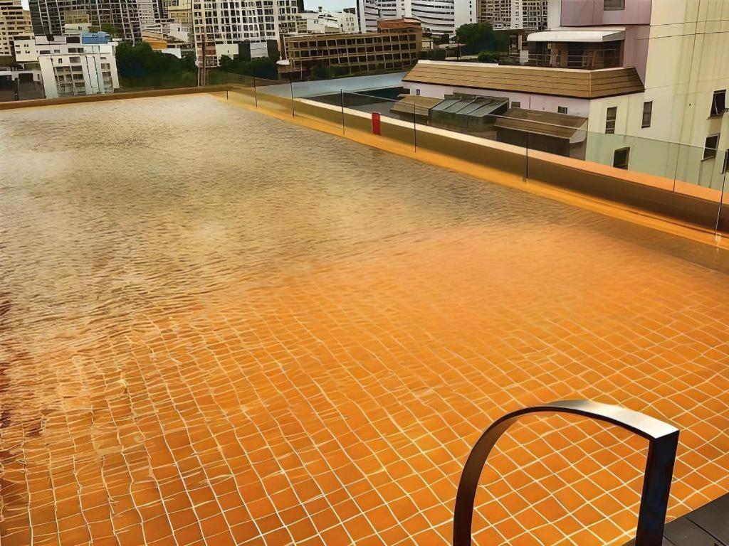 The Heritage Silom Hotel