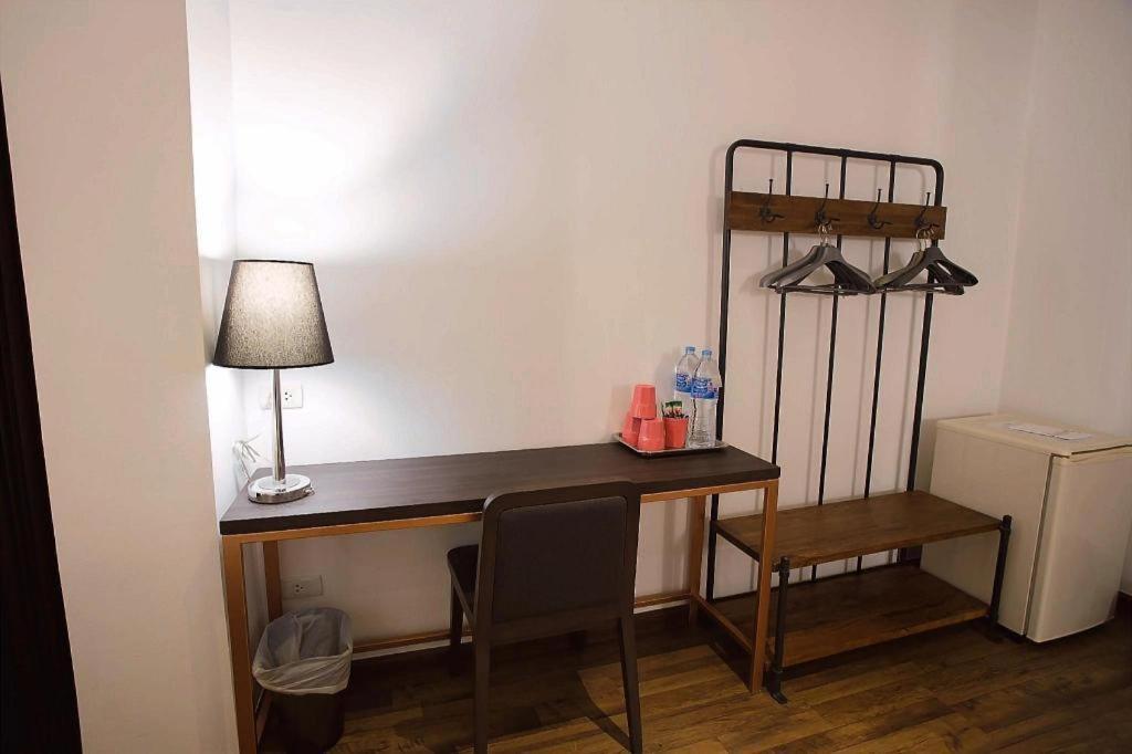 First House 3* Bangkok