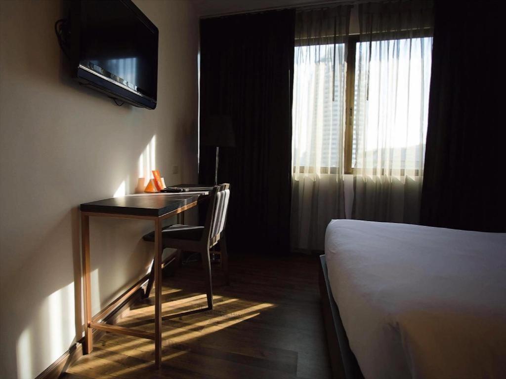 First House 3* Bangkok