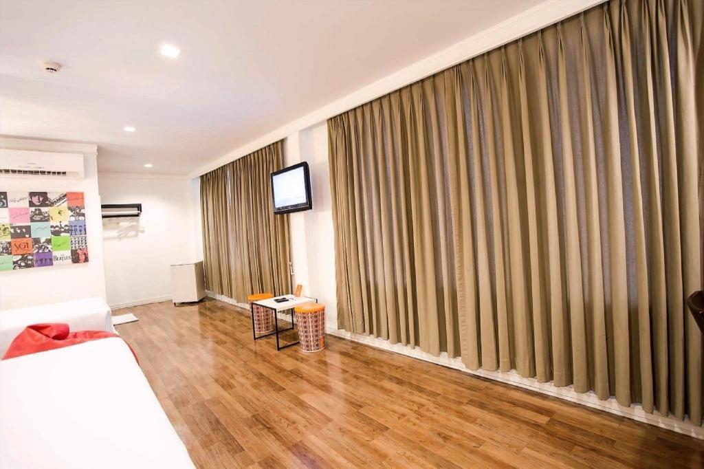 Hotel First House Bangkok