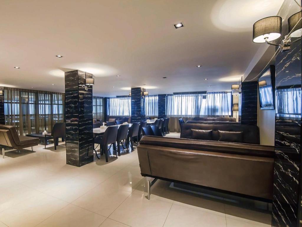First House Hotel