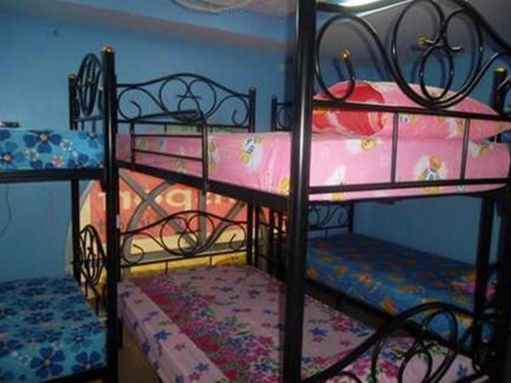 Centaur Hostel