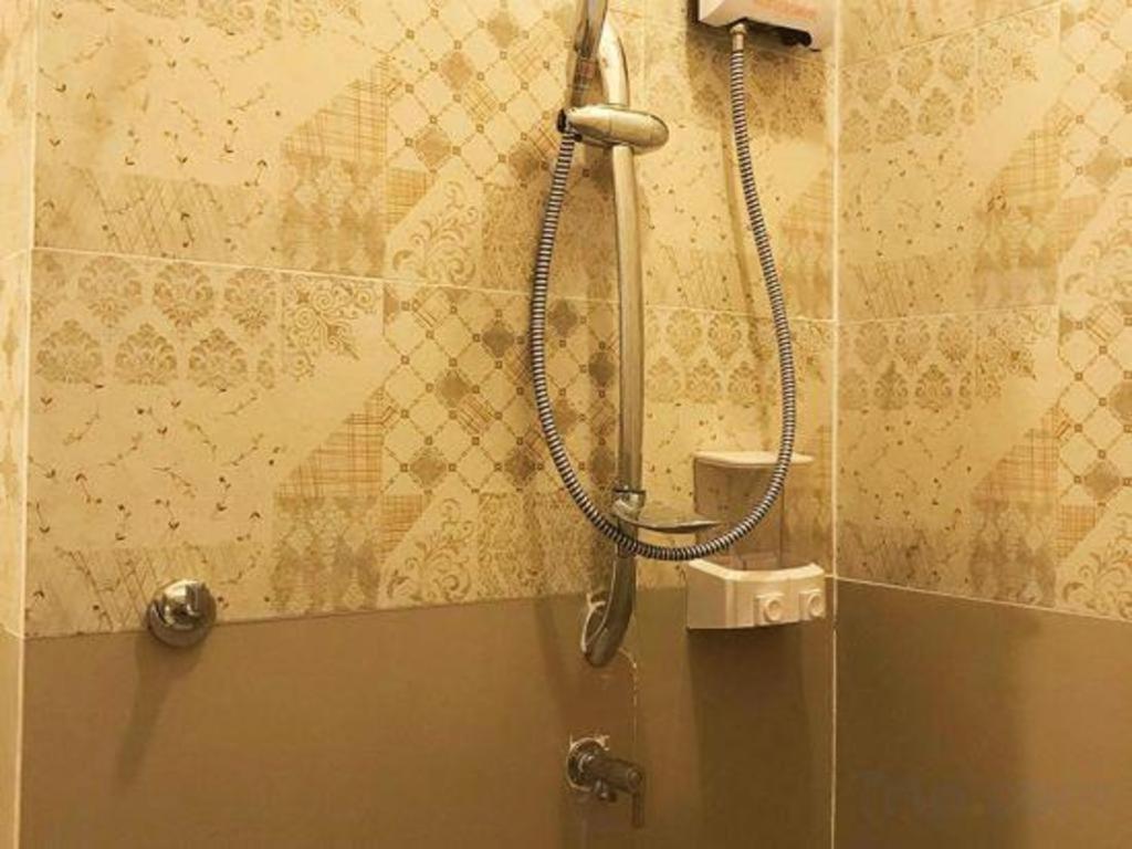 Hostel Kamin Bird Bangkok