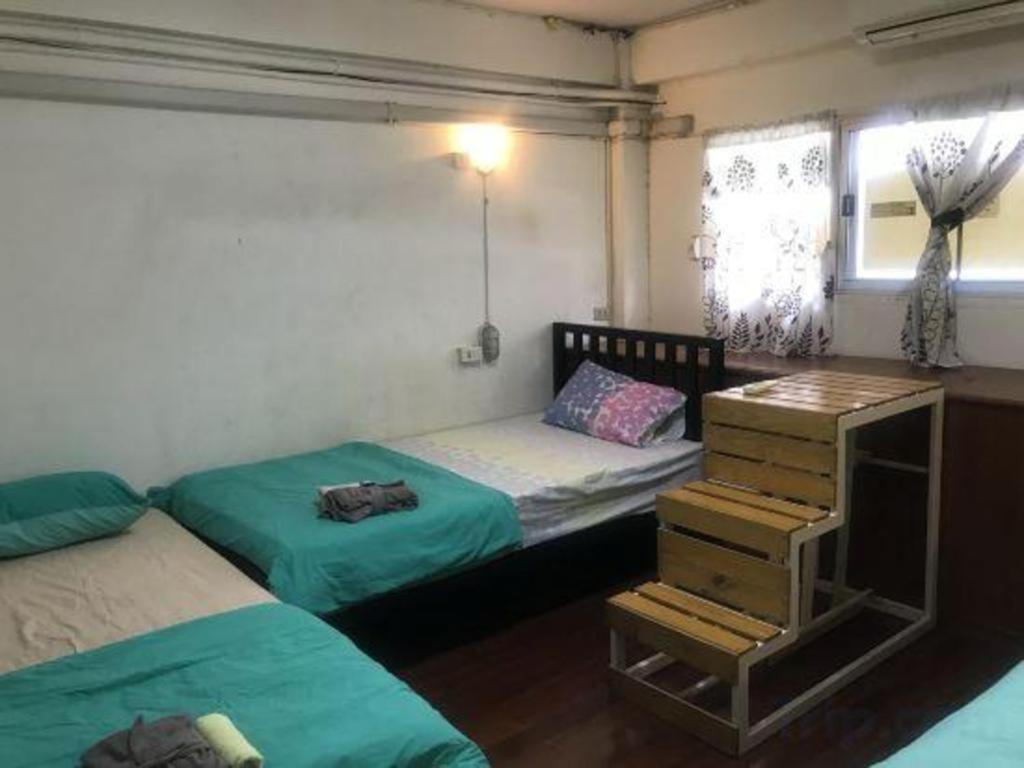 Kamin Bird Hostel *
