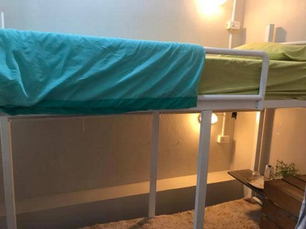 Kamin Bird Hostel Bangkok