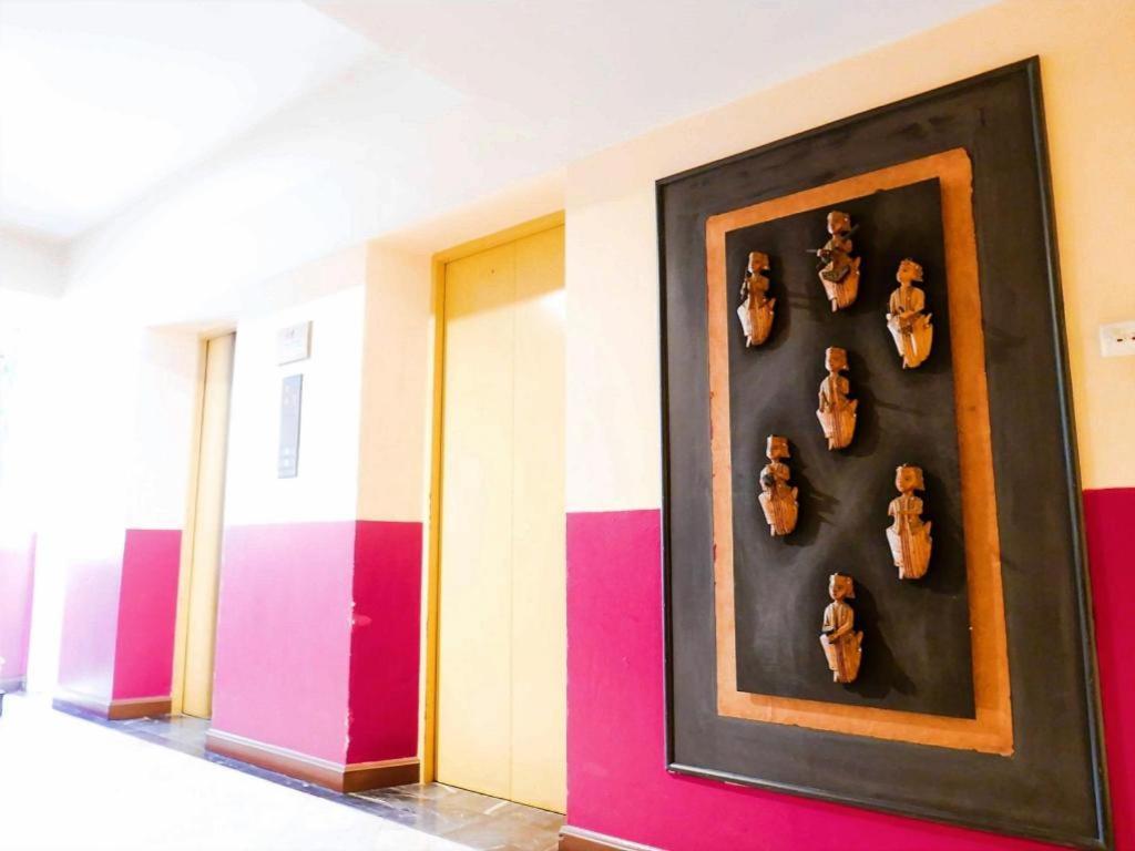 Hotel Comfort 3*