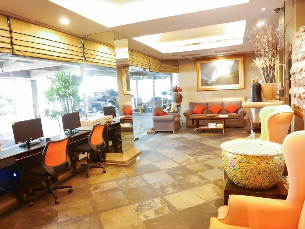 Hotel Comfort 3*