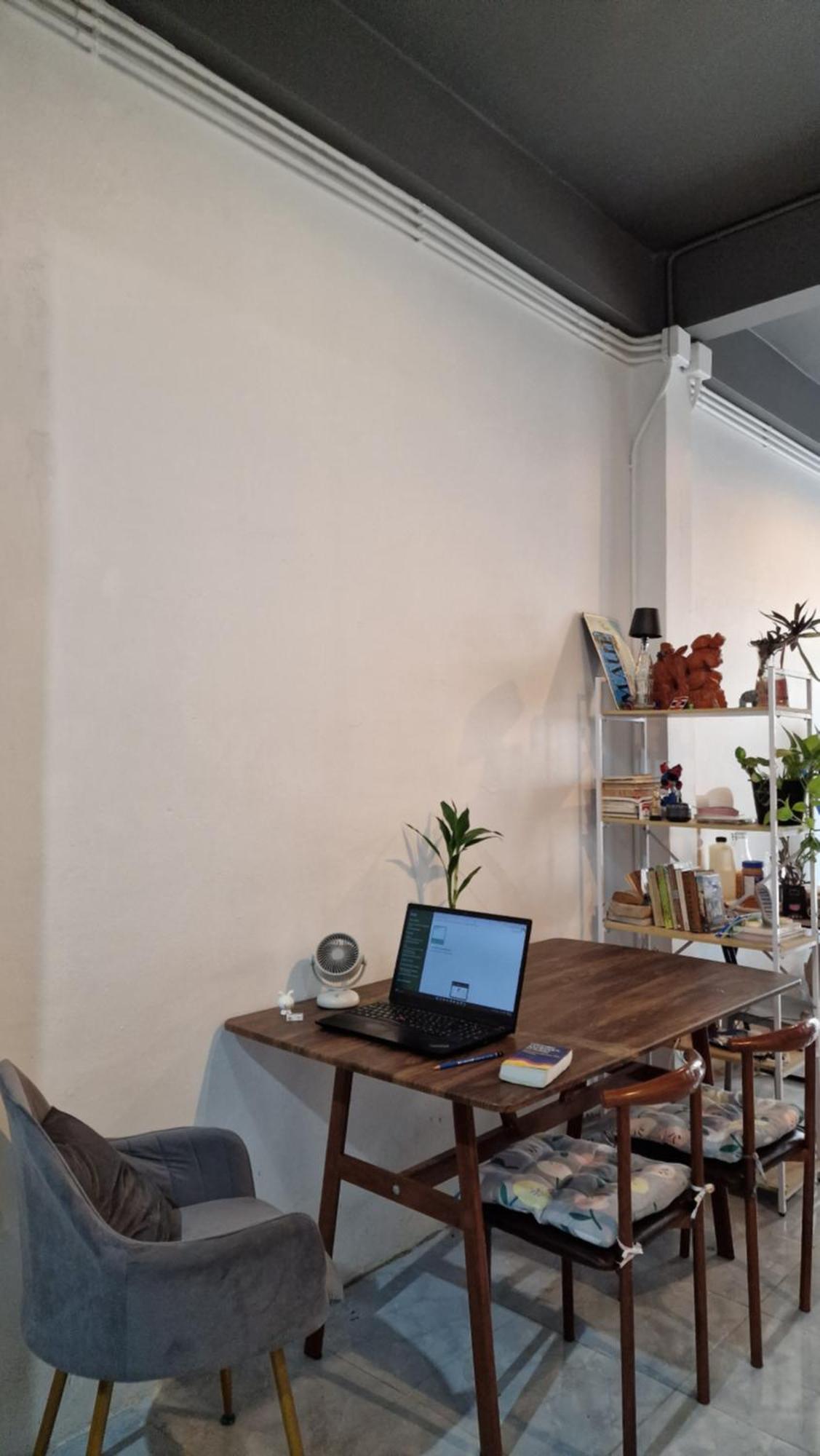 Albergue Casita House Bangkok