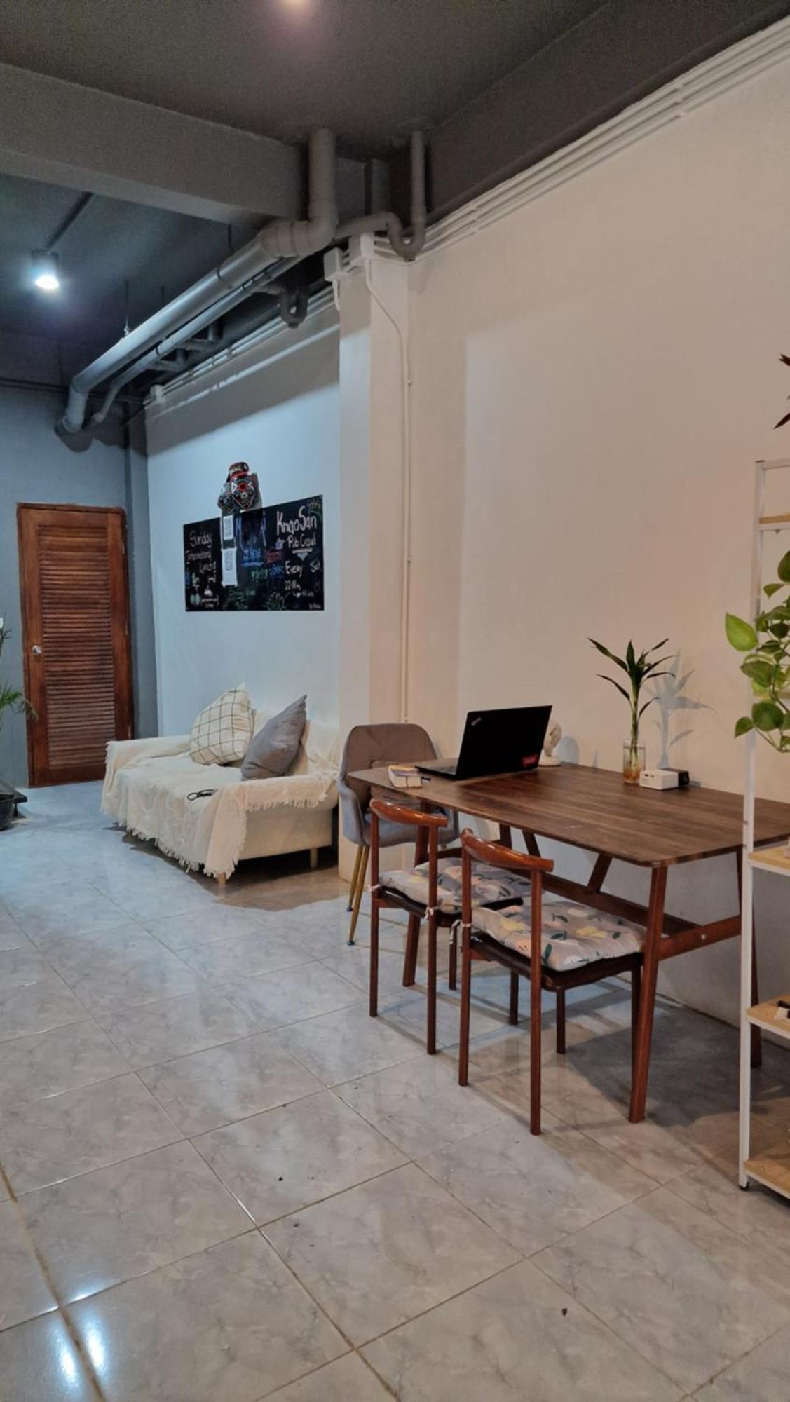 Casita House *
