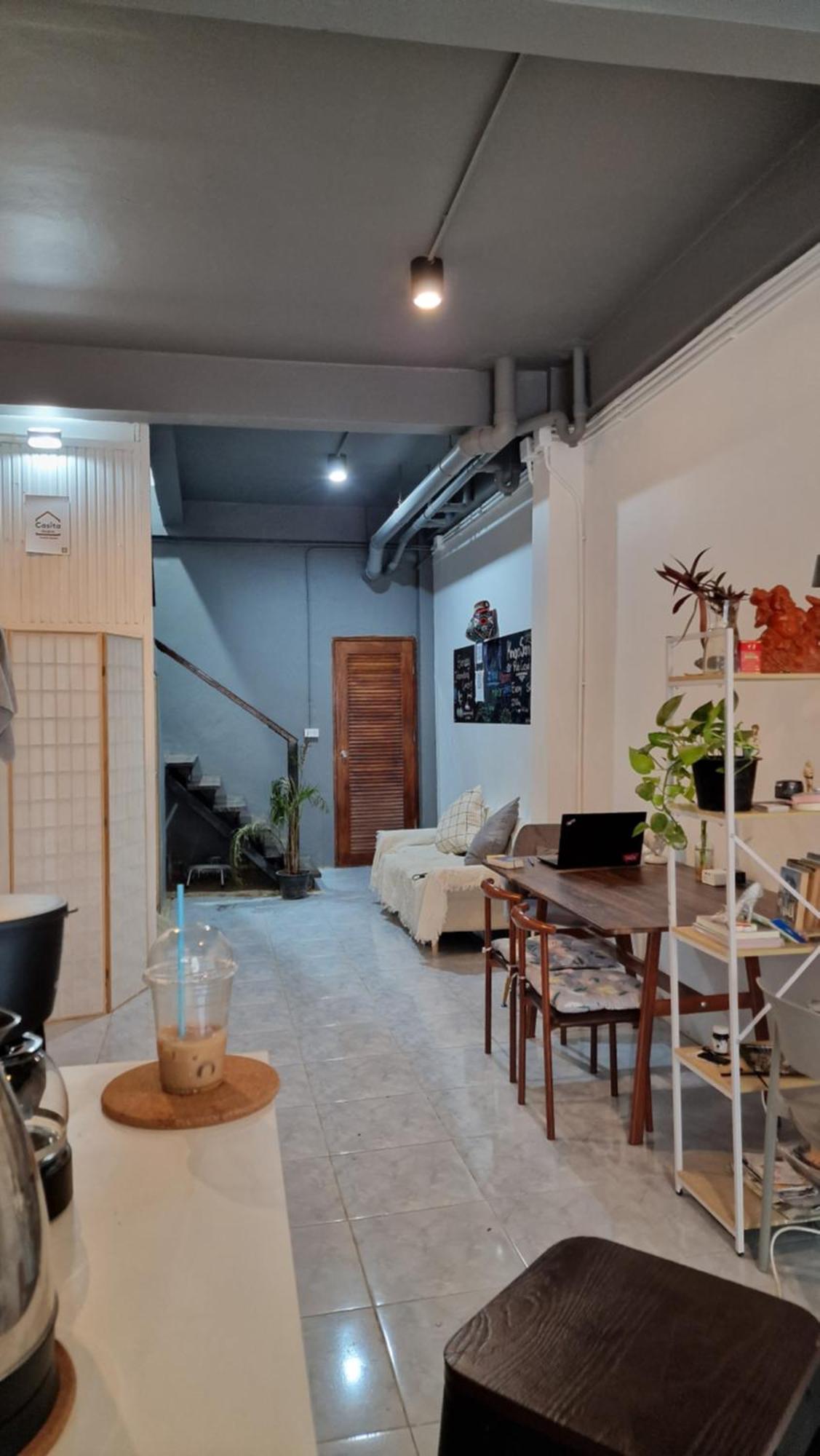 Casita House Albergue *