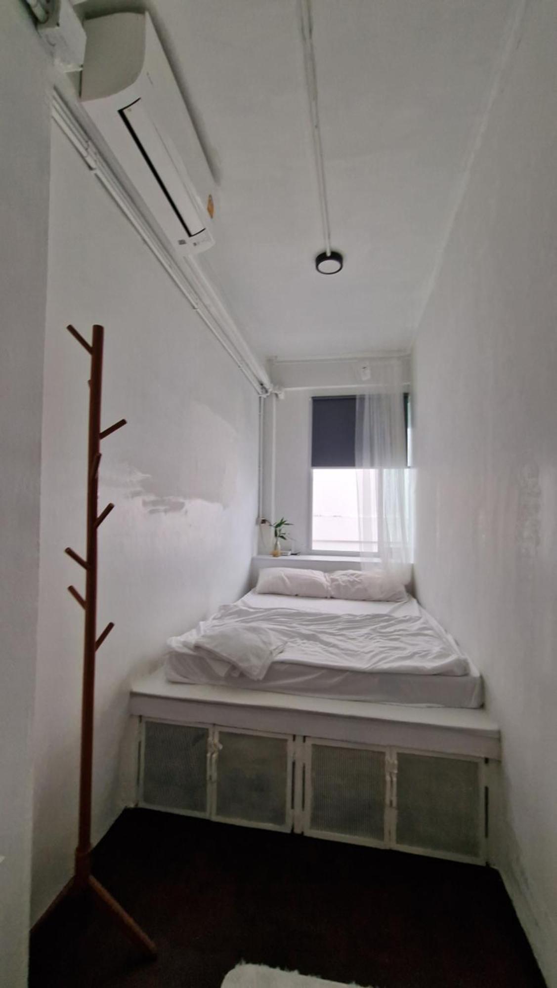 Albergue Casita House Bangkok