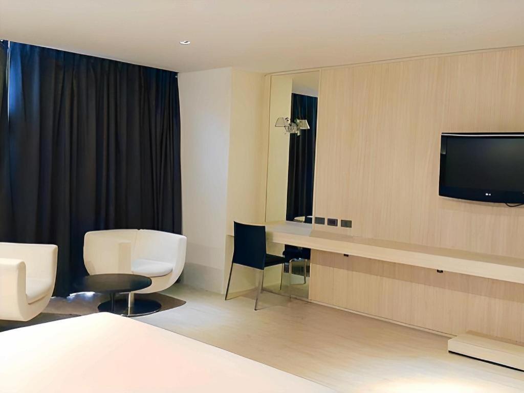 Hotel The Heritage Silom Bangkok