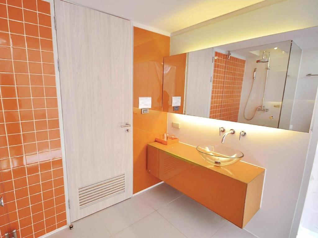 The Heritage Silom Hotel Bangkok