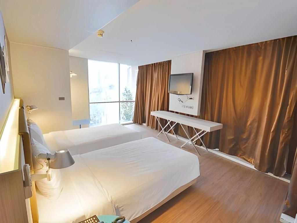 The Heritage Silom 4*