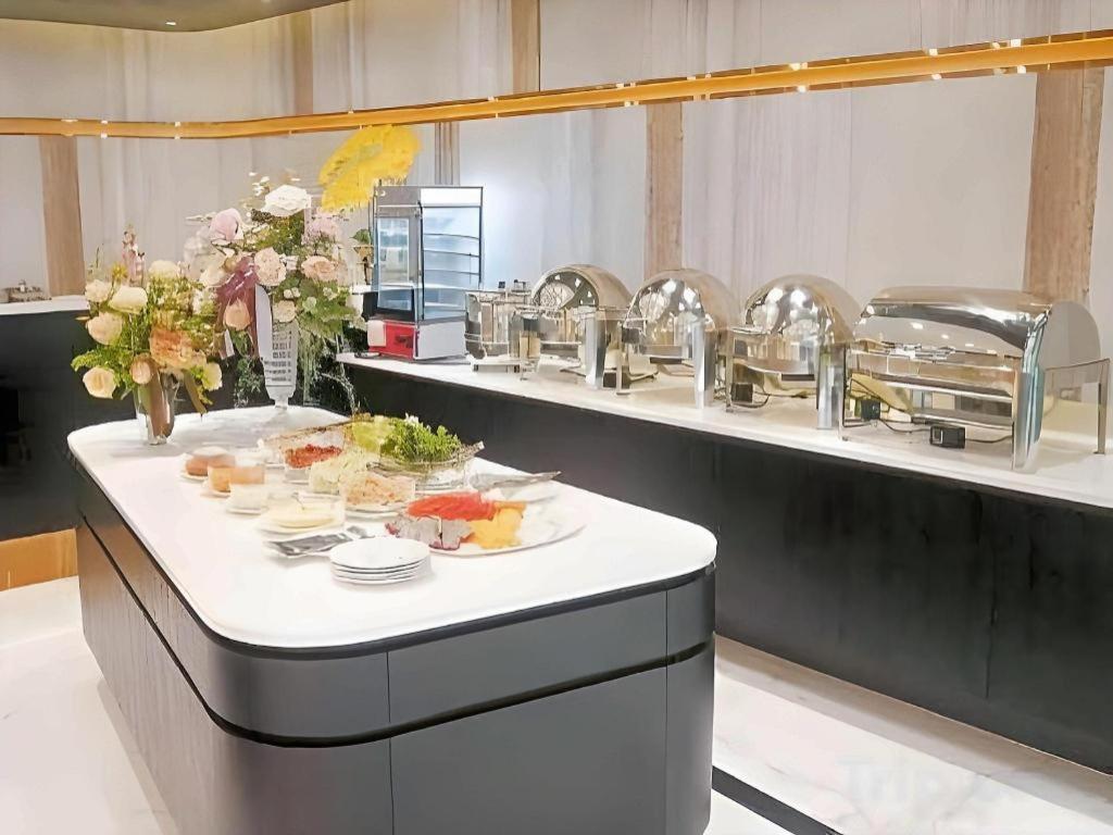 Hotel First Pride Bangkok