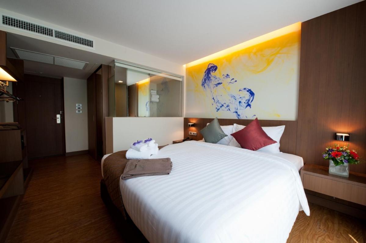 41 Hotel