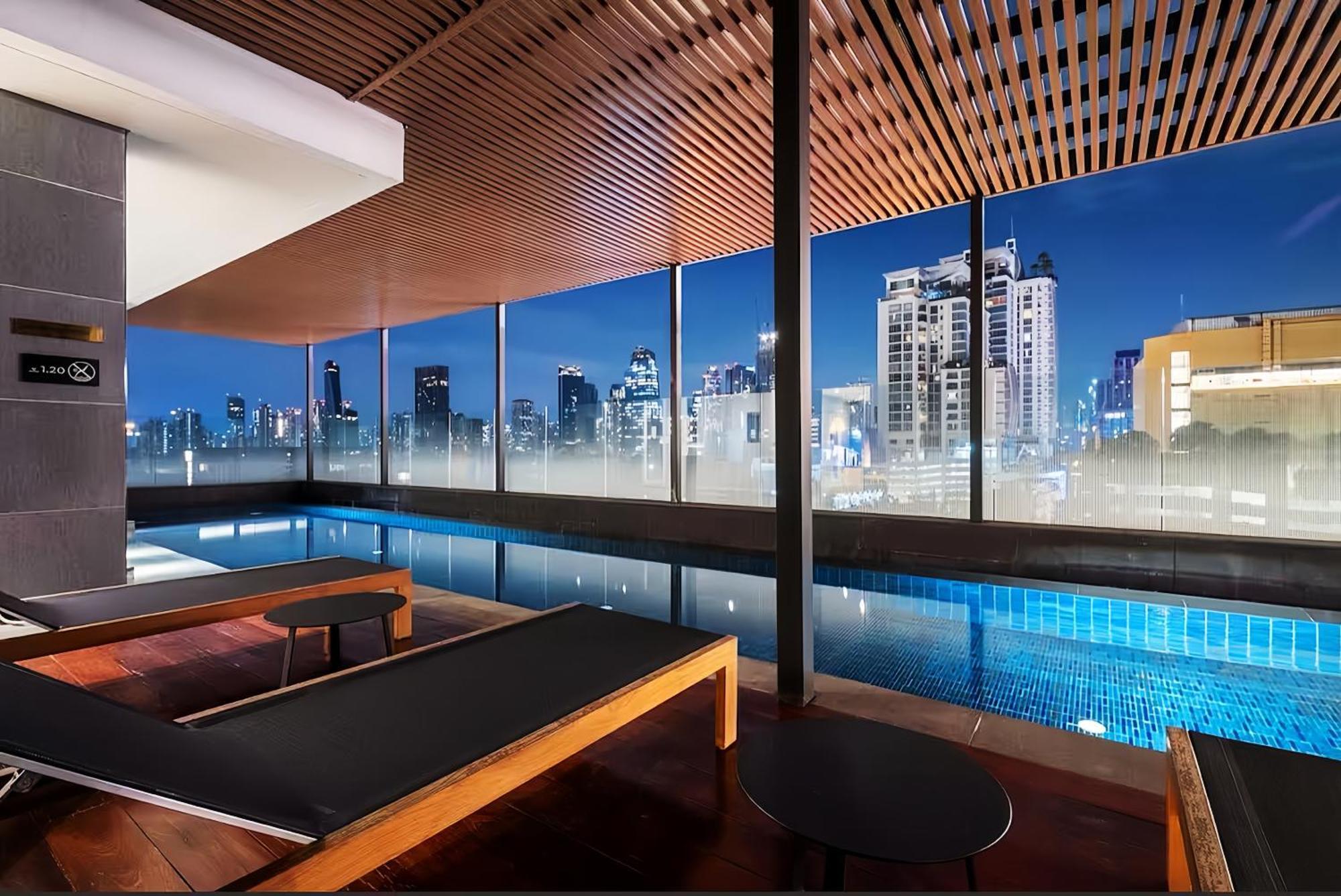 Wyndham Garden Residence Sukhumvit 42 *