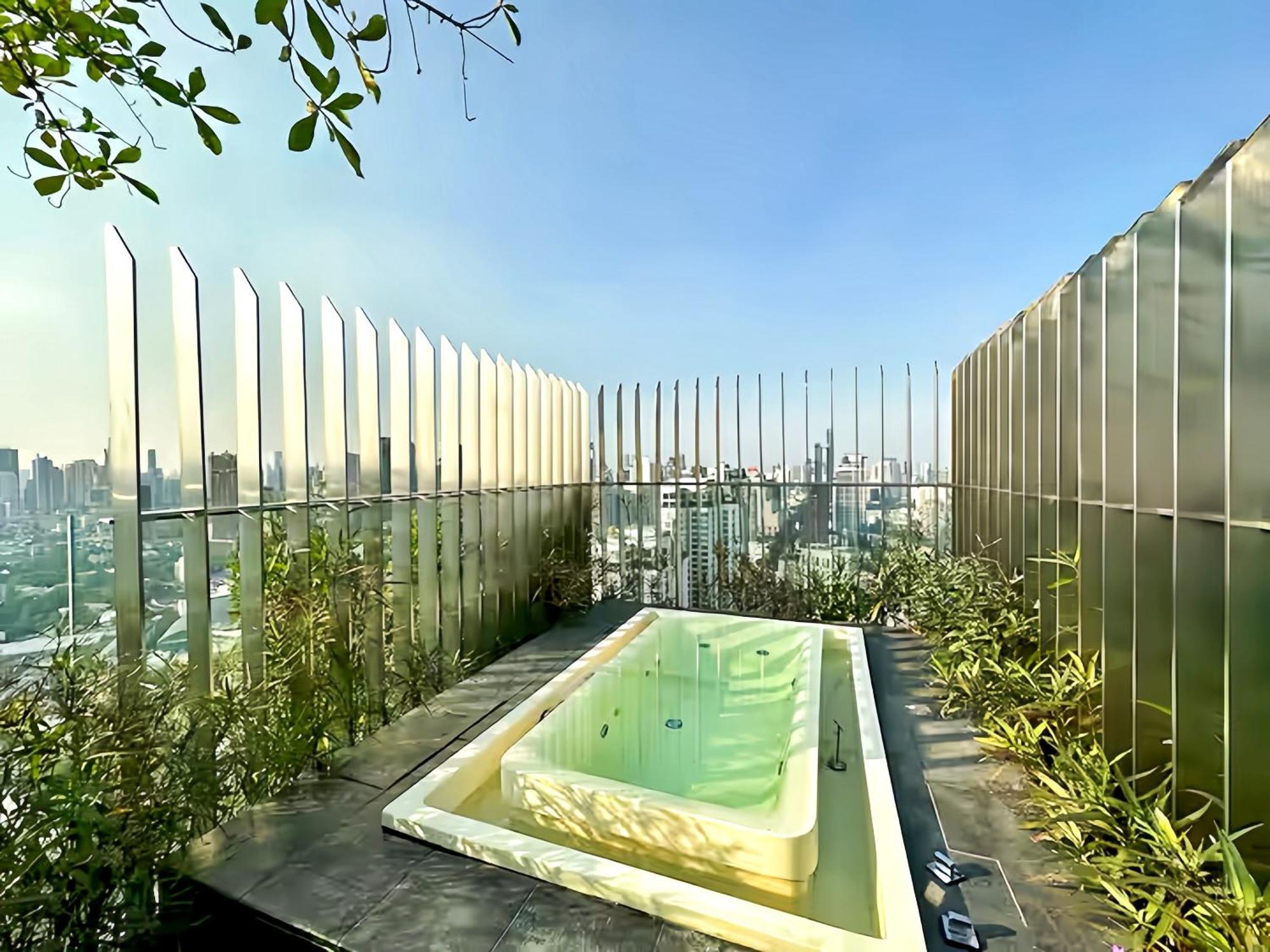 Wyndham Garden Residence Sukhumvit 42 Apartment Bangkok