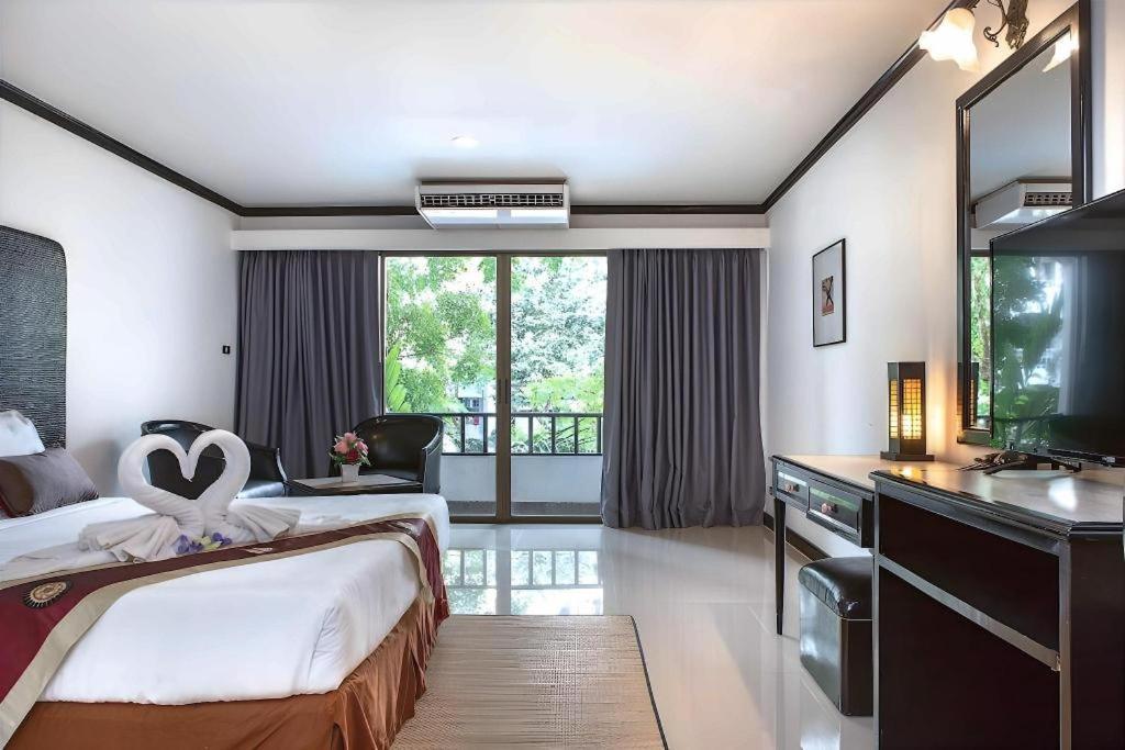 Hotel Town In Town Gardent 3*