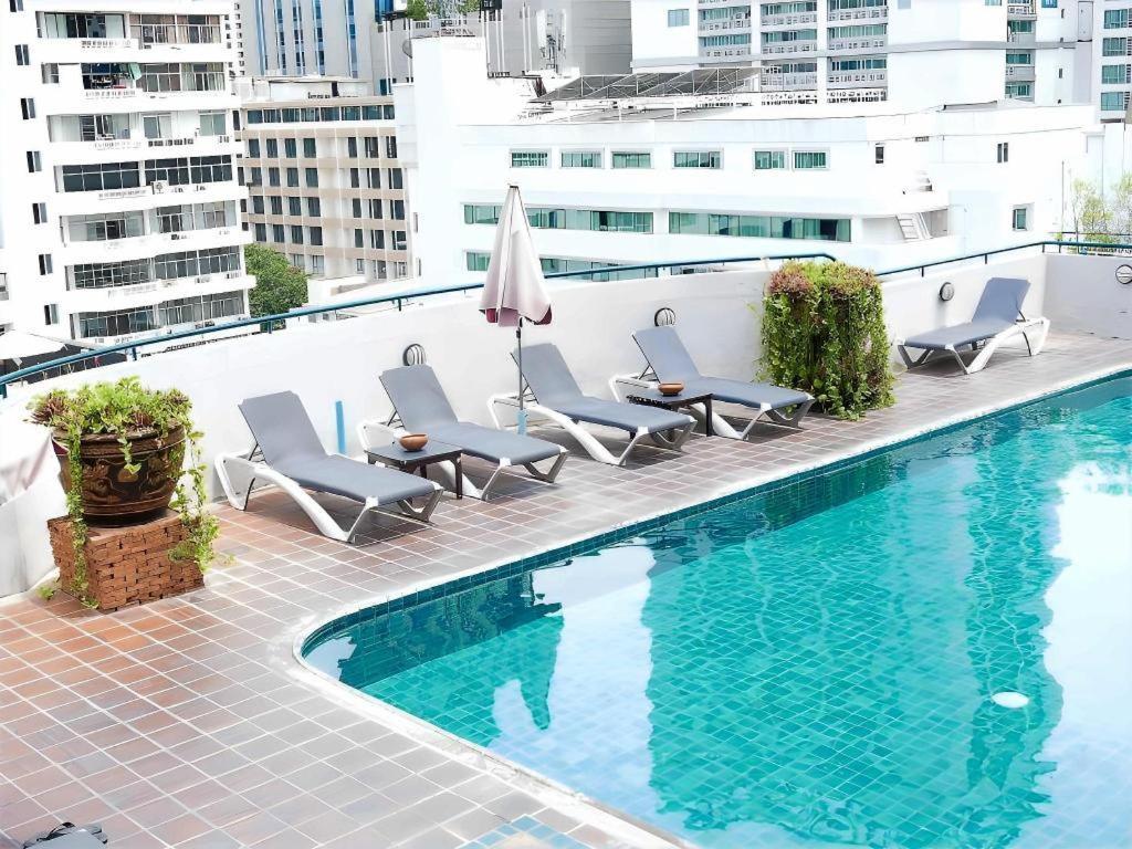 Hotel Comfort 3*