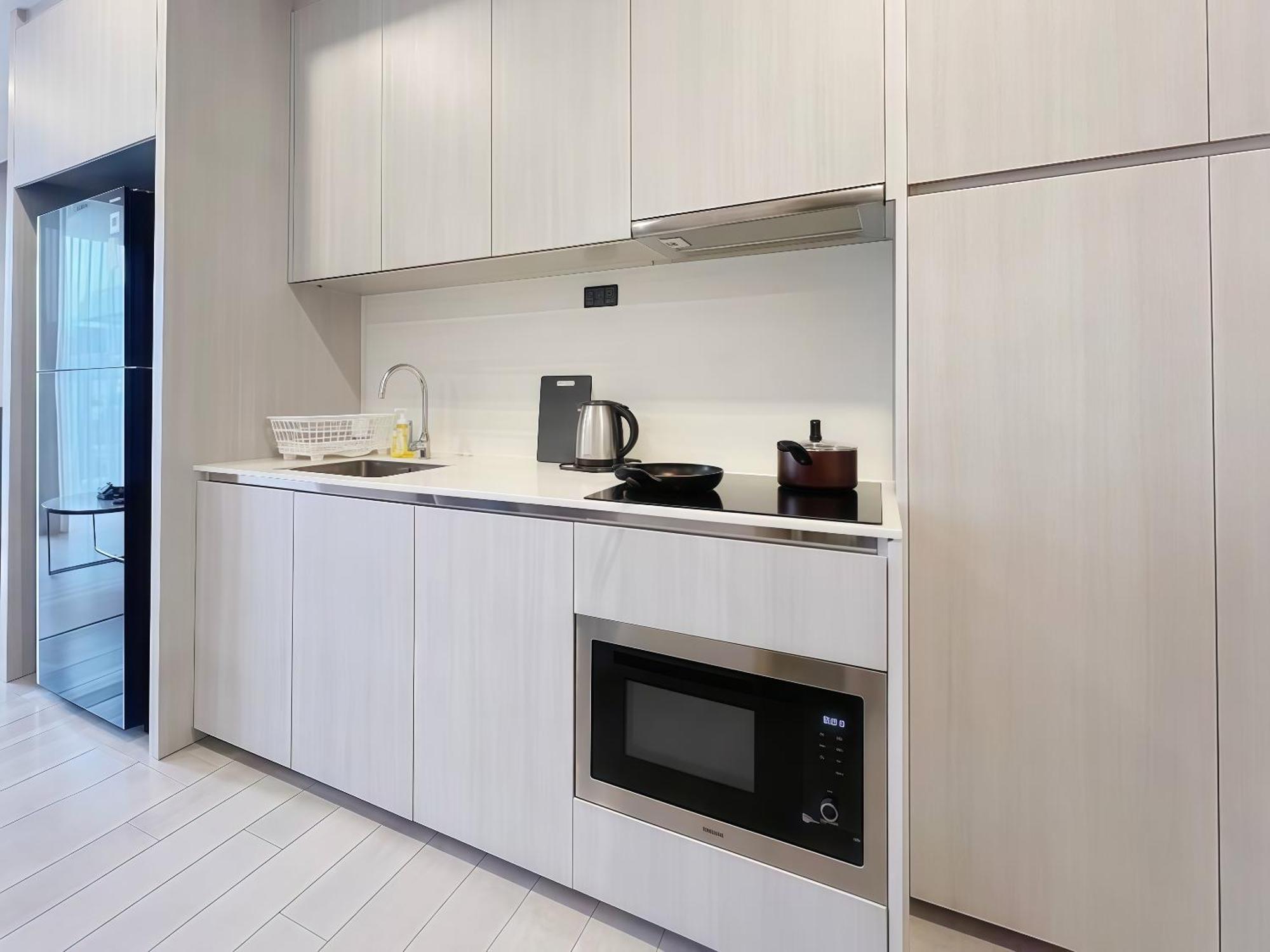 Wyndham Garden Residence Sukhumvit 42 Apartment