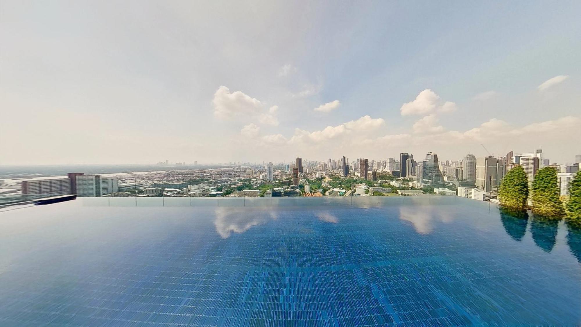 Wyndham Garden Residence Sukhumvit 42 * Bangkok