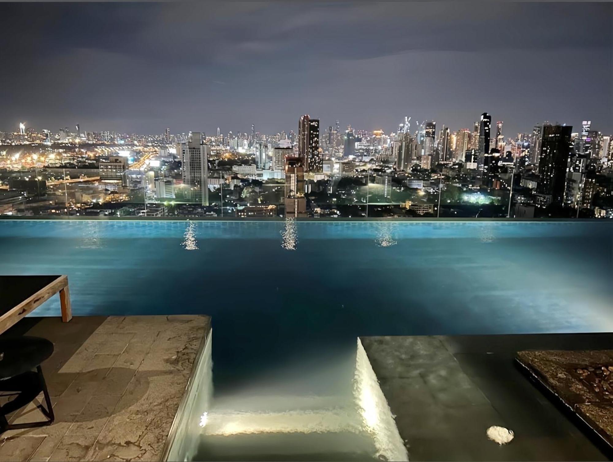 Wyndham Garden Residence Sukhumvit 42