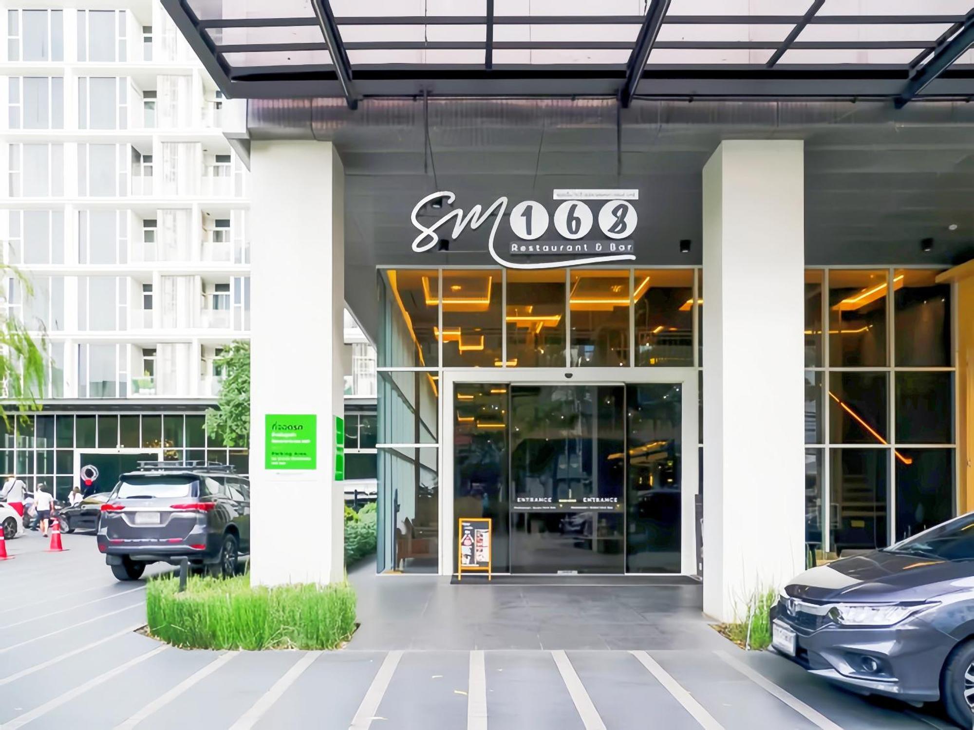 Wyndham Garden Residence Sukhumvit 42 Apartment *