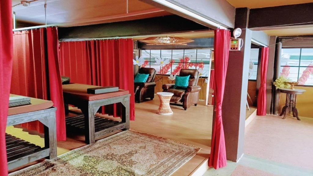 2499 Heritage Chinatown By Roomquest Hotel Bangkok