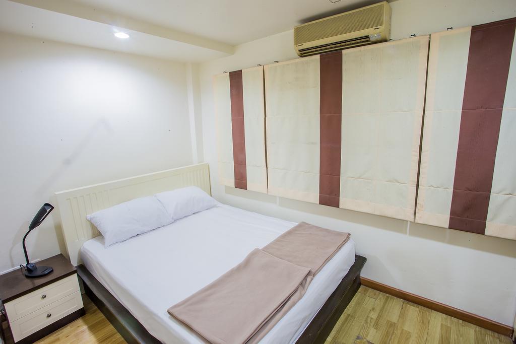 Hostel Khaosan Lovers (adults Only) *