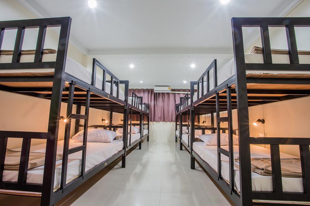 Khaosan Lovers (adults Only) Hostel Bangkok