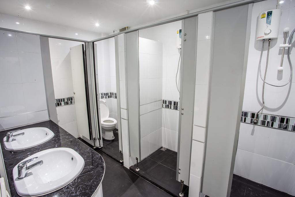 Khaosan Lovers (adults Only) Hostel