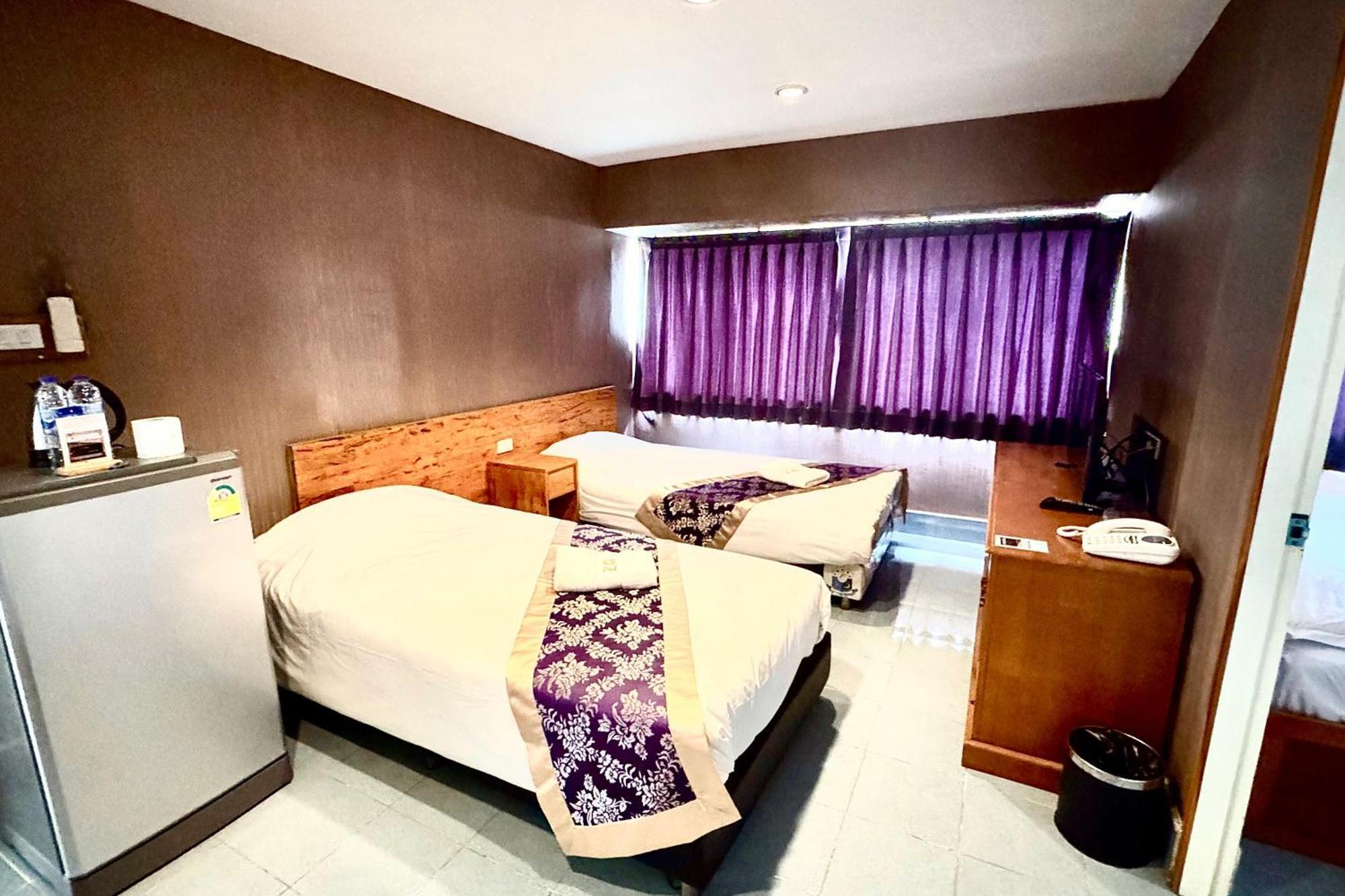 L'Hotel Bangkok