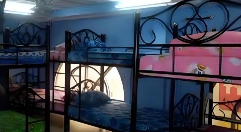 Hostel Centaur *