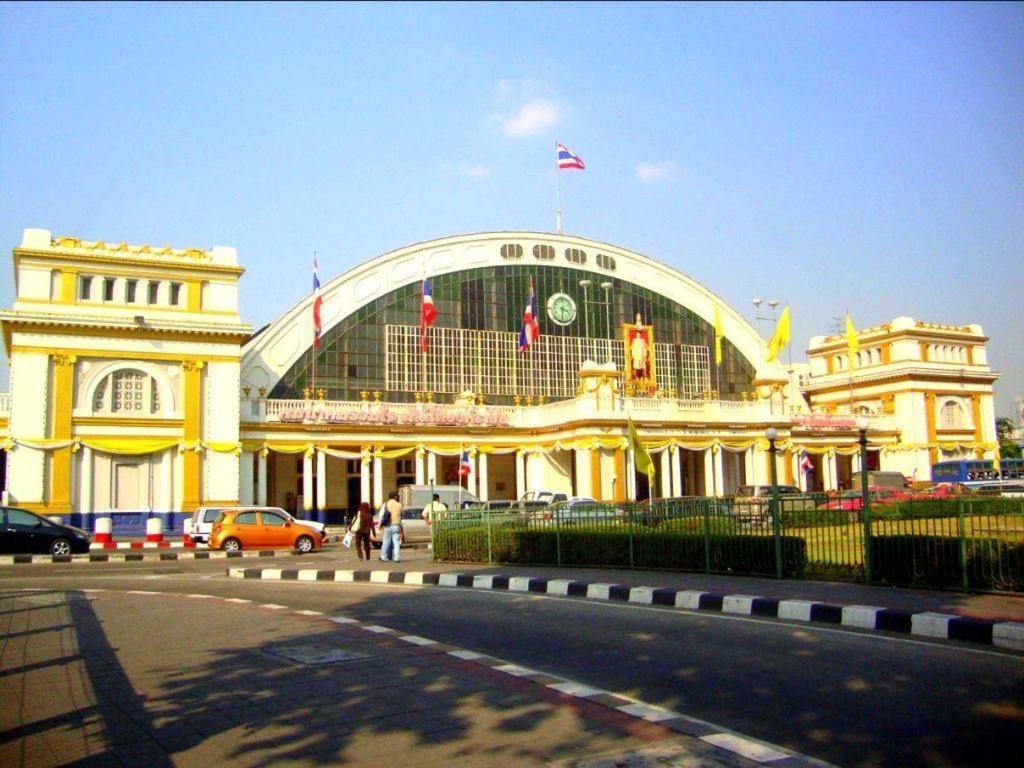 Centaur Bangkok