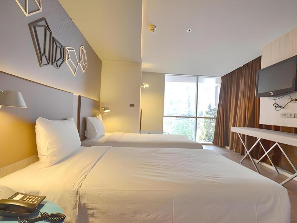 The Heritage Silom Hotel