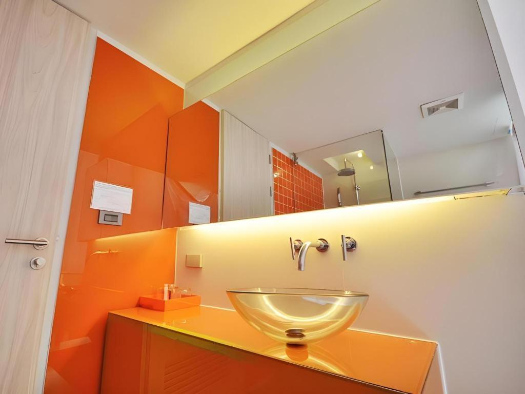 Hotel The Heritage Silom Bangkok