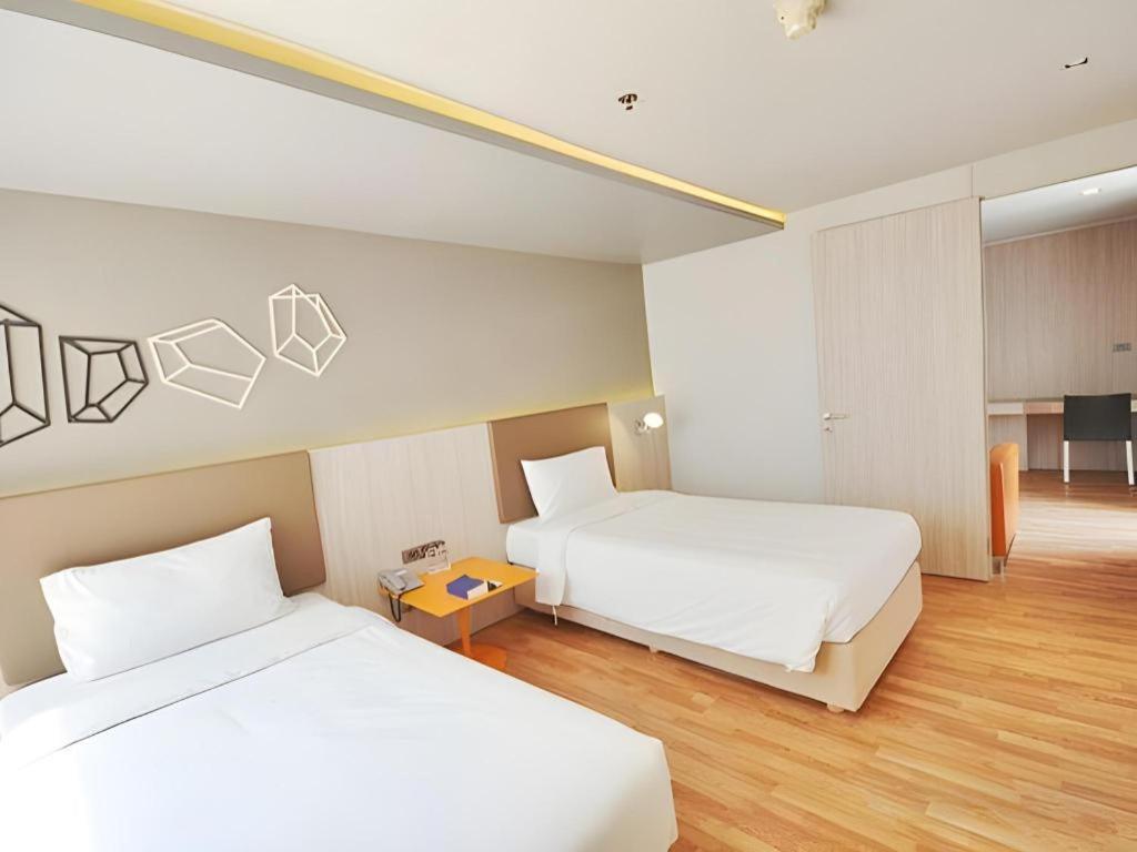The Heritage Silom 4* Bangkok