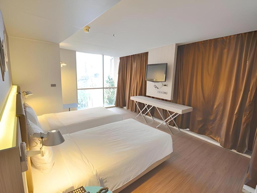 The Heritage Silom Hotel Bangkok