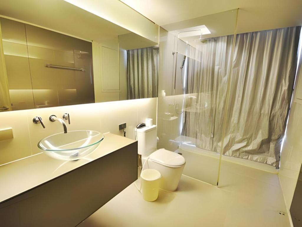 The Heritage Silom 4*