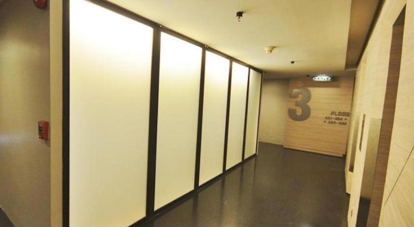 The Heritage Silom Hotel 4*