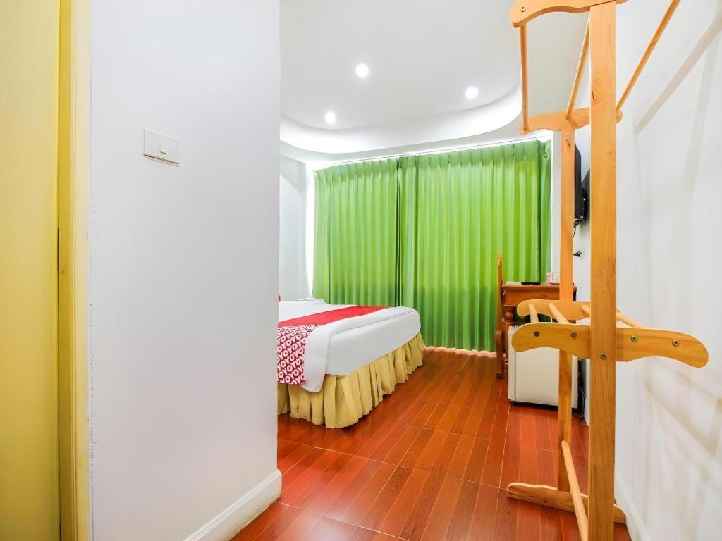 Hotel Oyo 410 Diamond Boutique