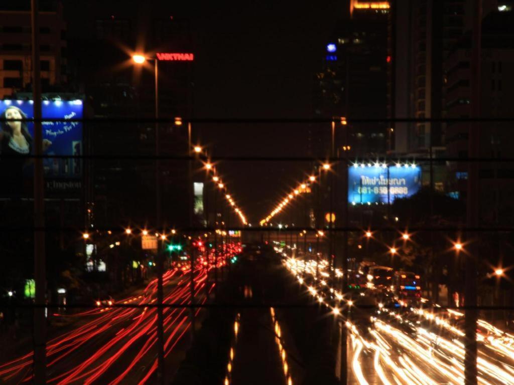The Heritage Silom Hotel 4*